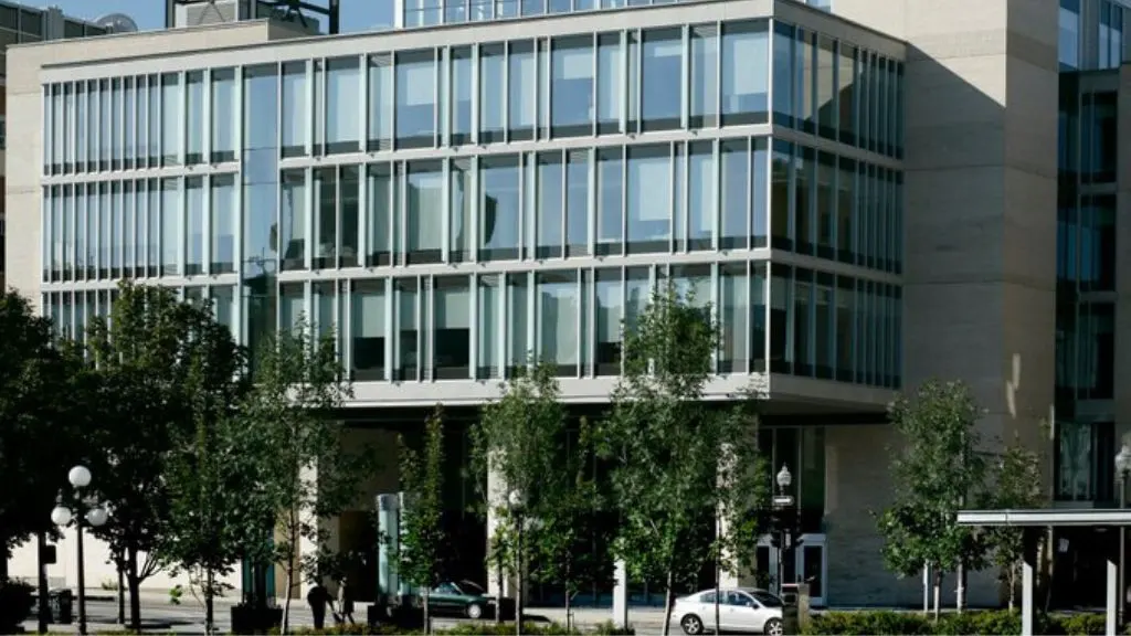 Institut National de Recherche Scientifique