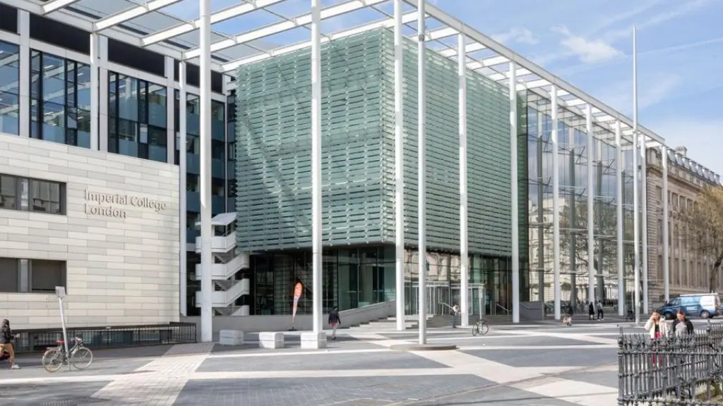 Imperial College Business School