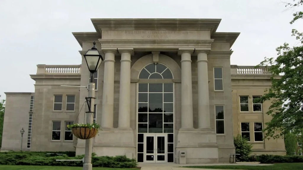 DePauw University