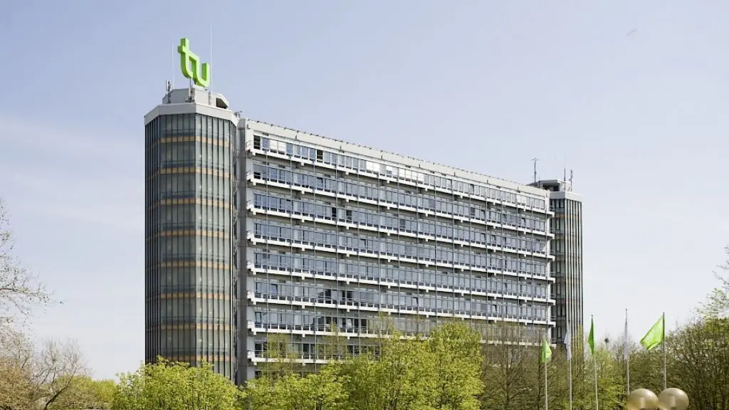 Technical University Dortmund