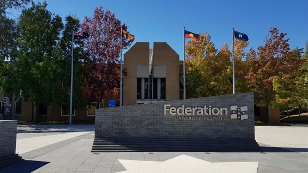 Federation University, Australia