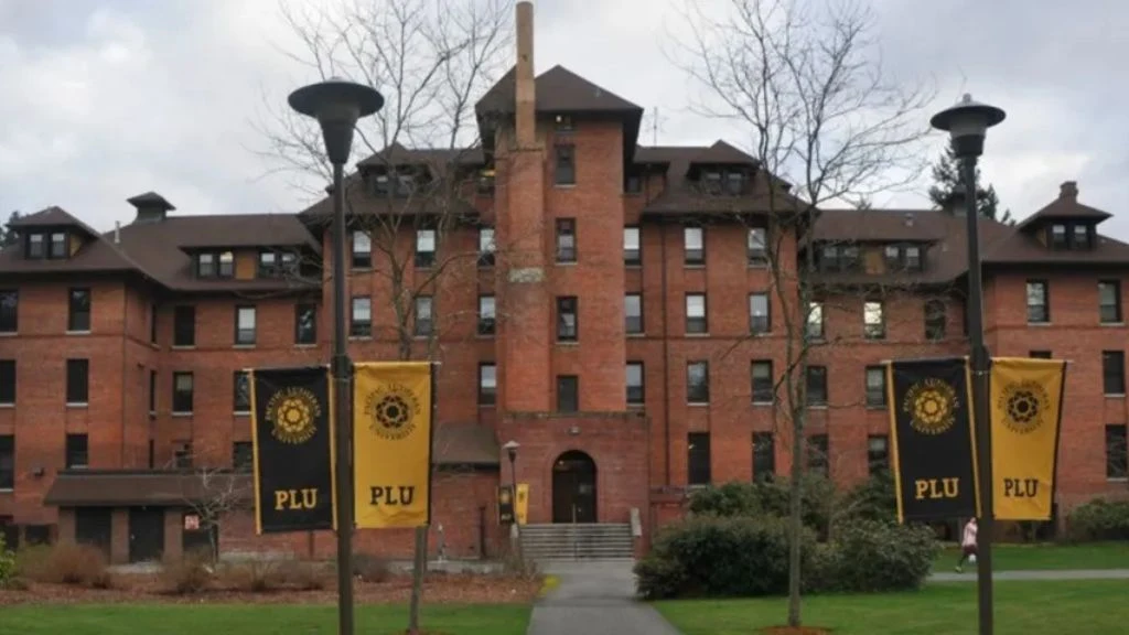Pacific Lutheran University