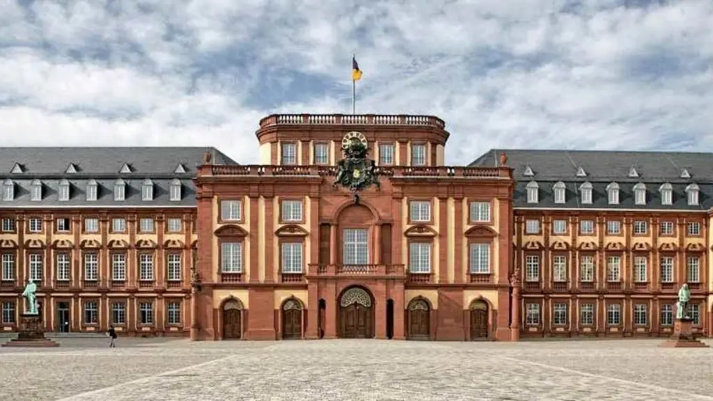 Mannheim Business School