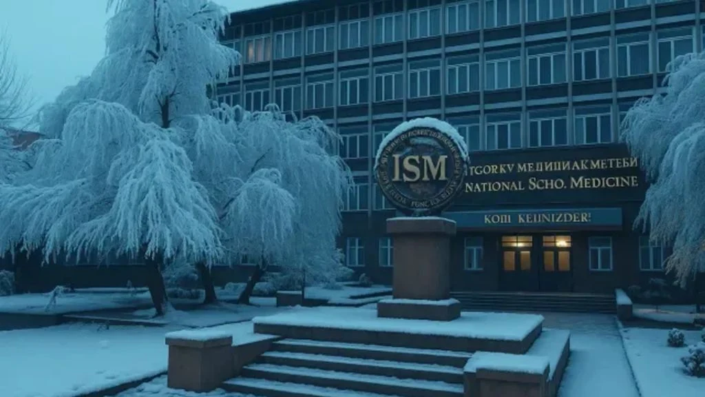 International Higher School of Medicine