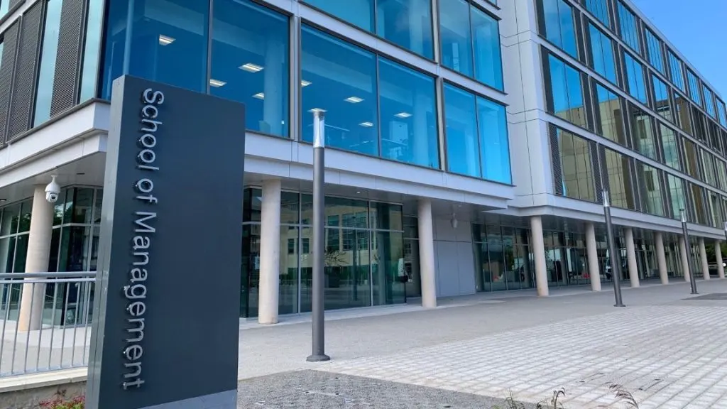 School of Management, University of Bath, United Kingdom