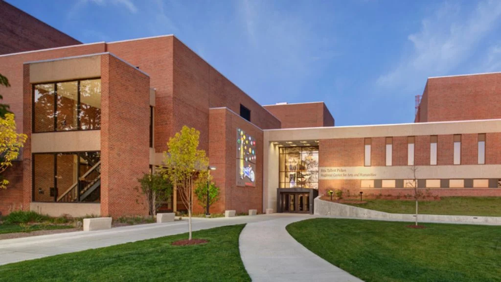 University of Wisconsin - Parkside
