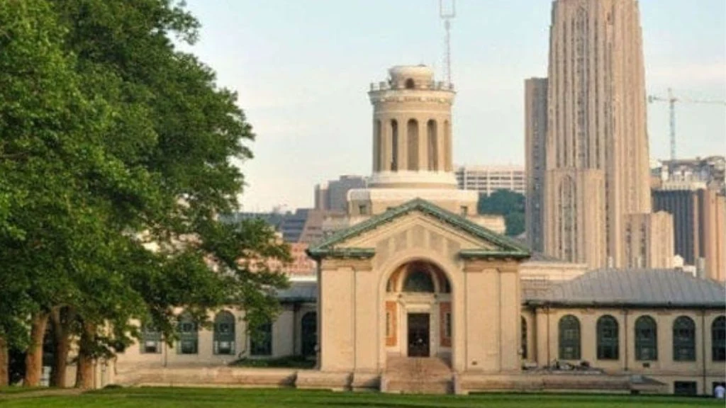 Carnegie Mellon University