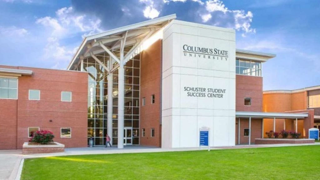 Columbus State University