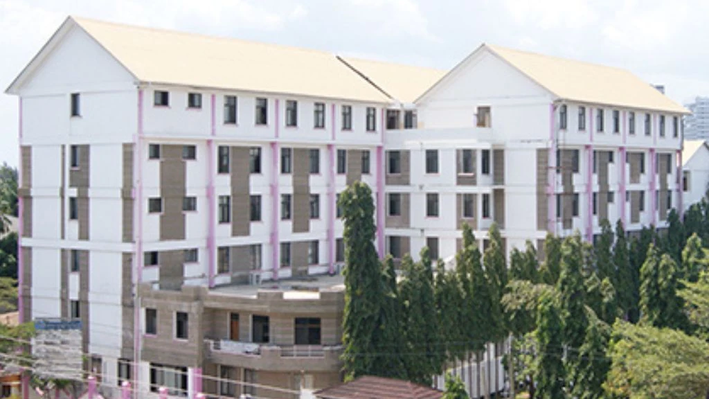 The Hubert Kairuki Memorial University Tanzania