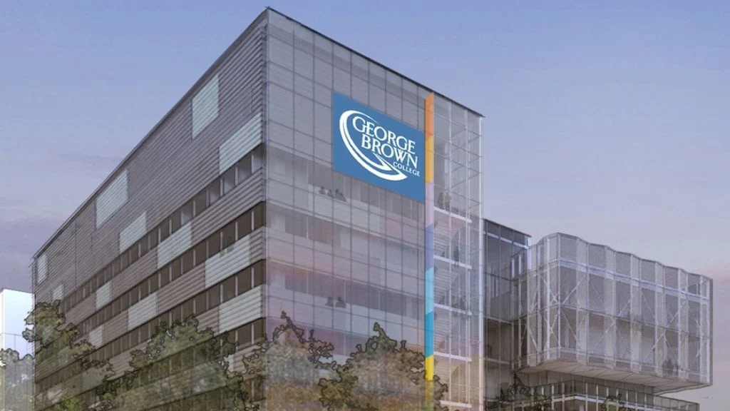 George Brown College