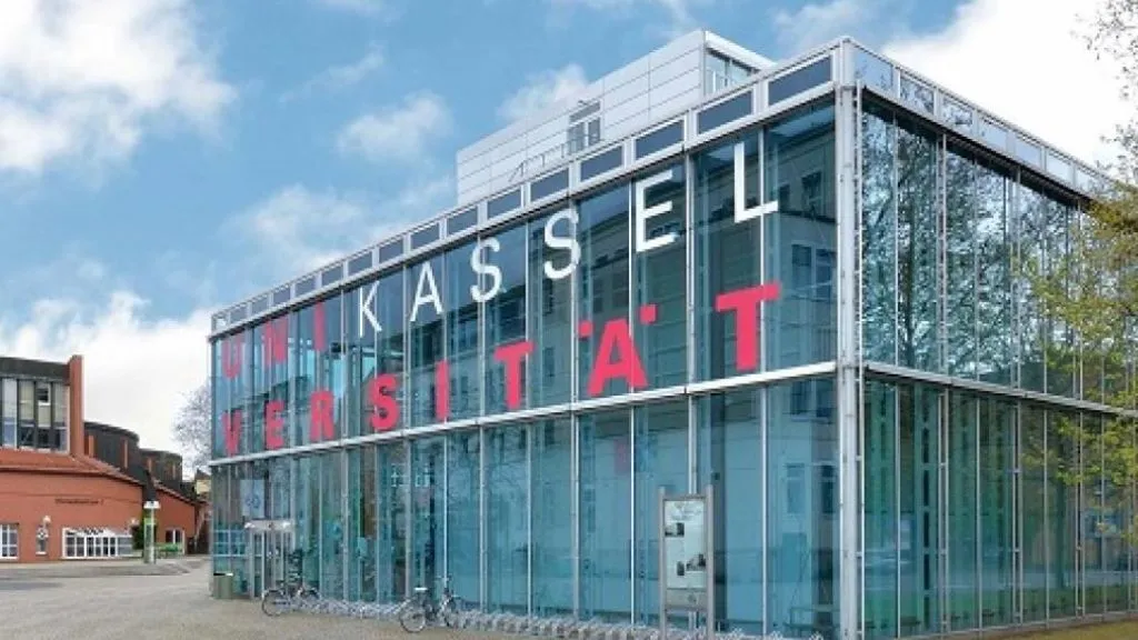 University of Kassel