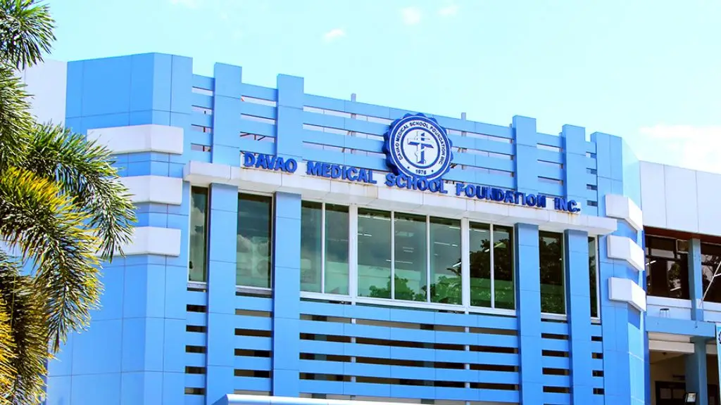 Davao Medical School Foundation