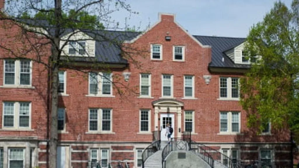 Hastings College