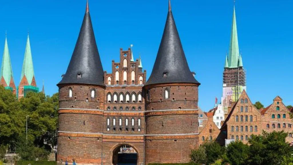 University of Luebeck