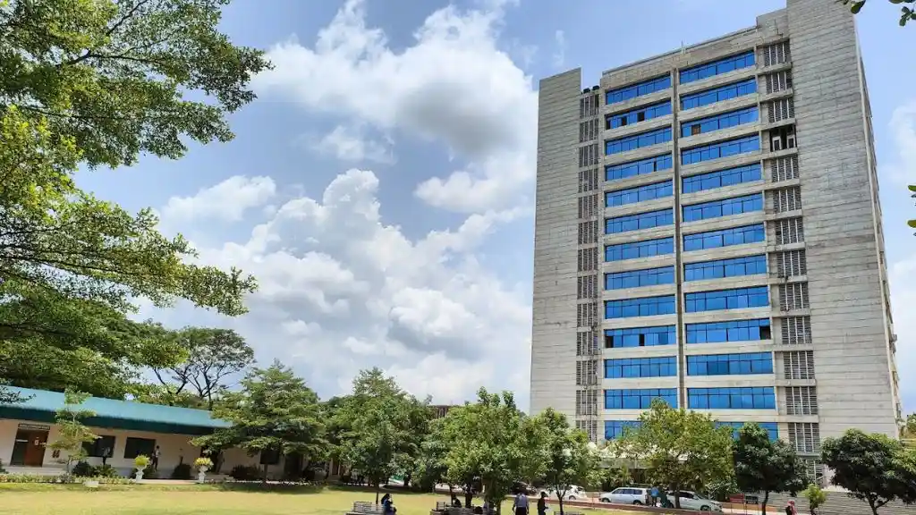 Bangladesh University of Professionals