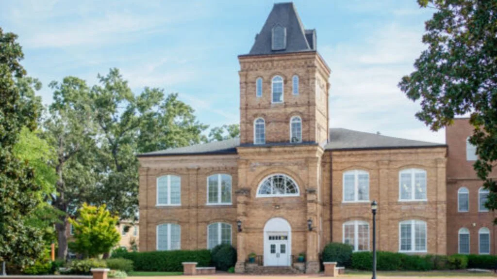 Campbell University