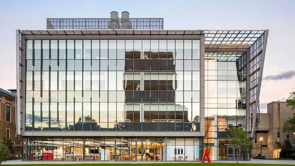Wentworth Institute of Technology