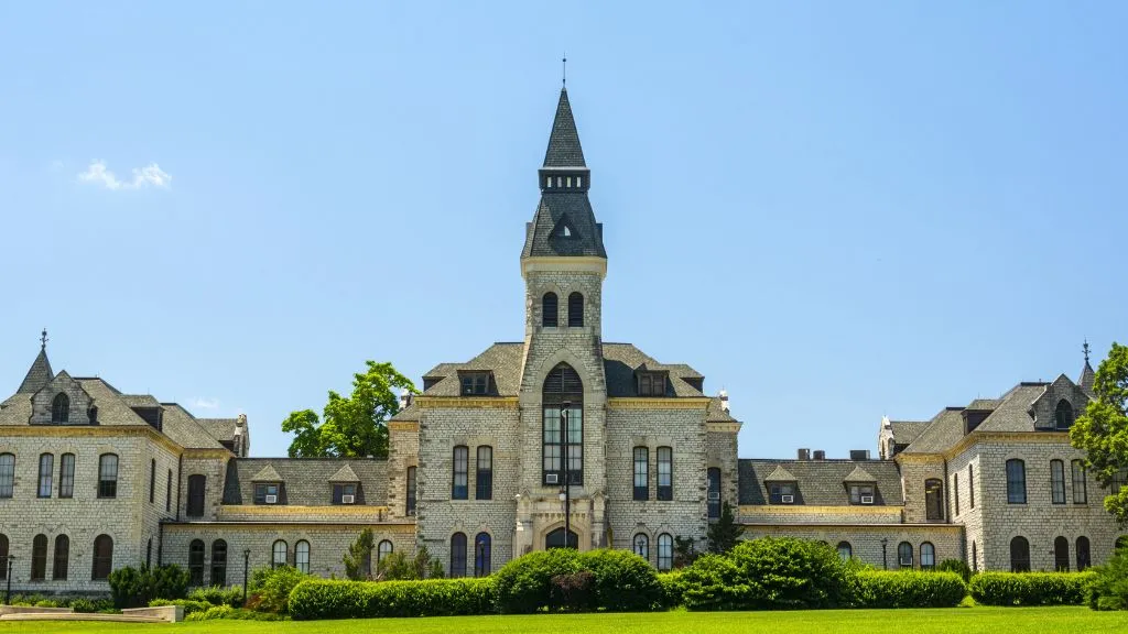 Kansas State University