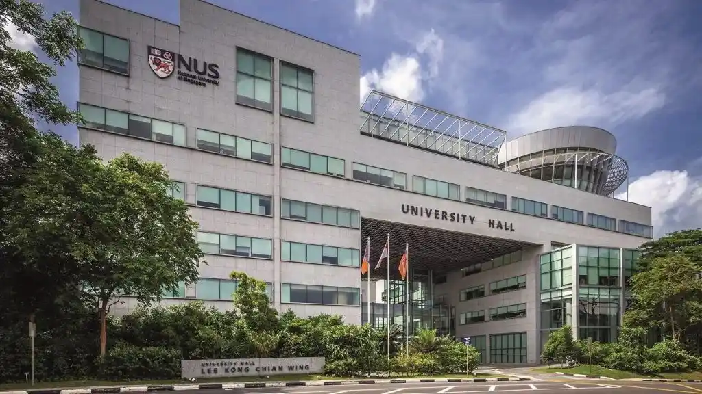 National University of Singapore