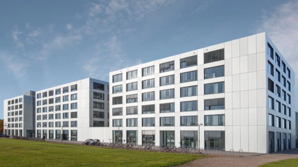 RWTH International Academy