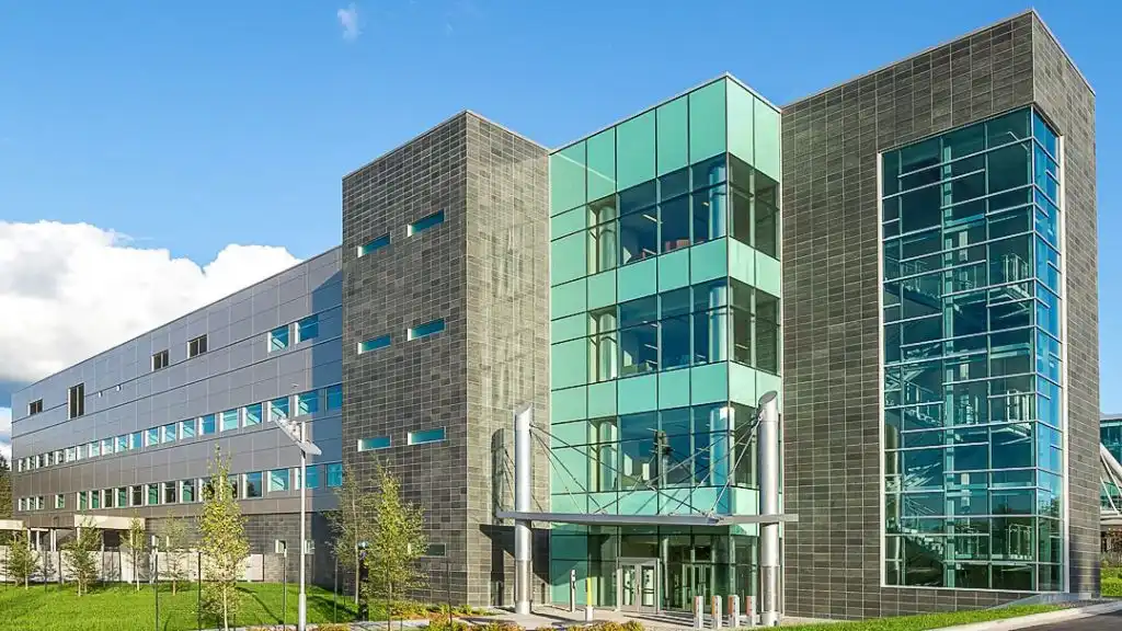 University of Alaska