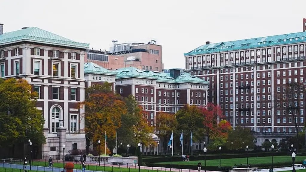 Columbia University