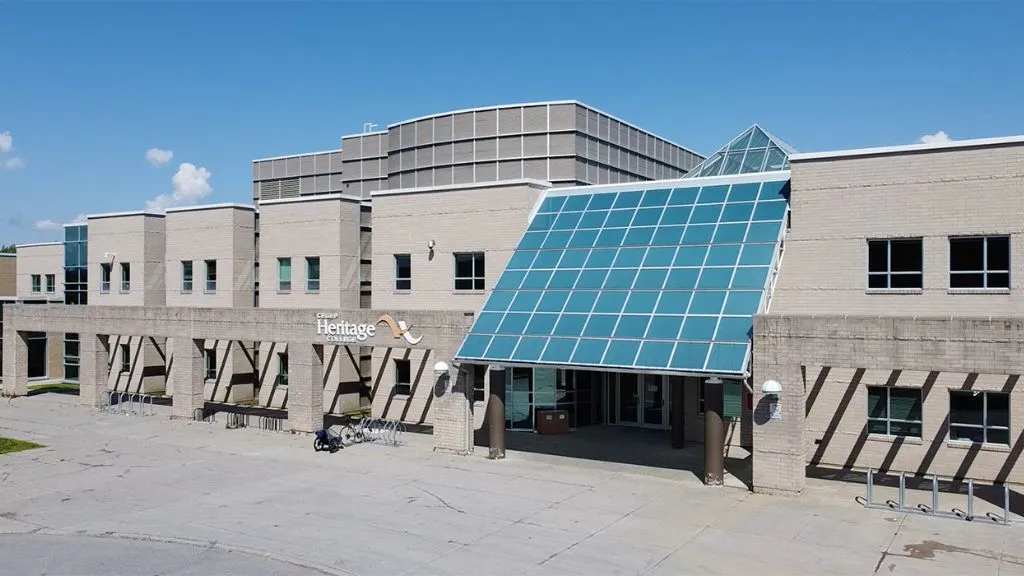 Heritage College