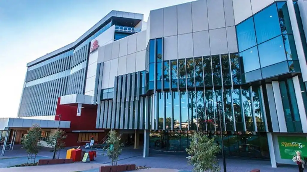 Griffith College, Australia