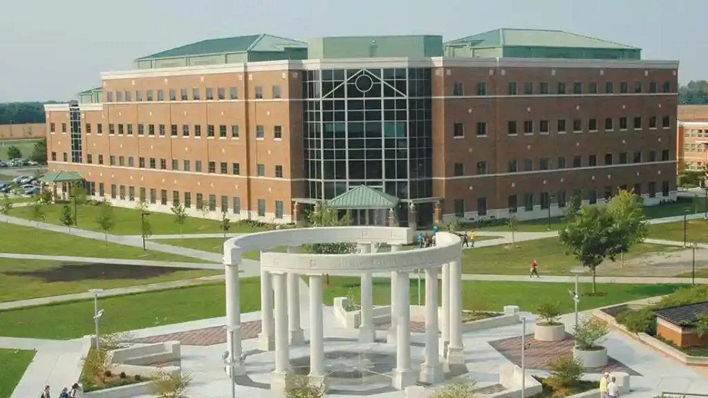 University of Illinois