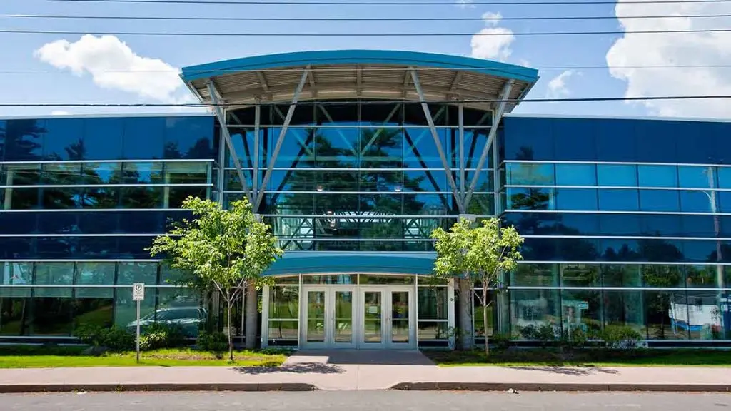 Nova Scotia Community College