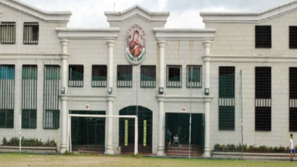 University of Perpetual Help Rizal