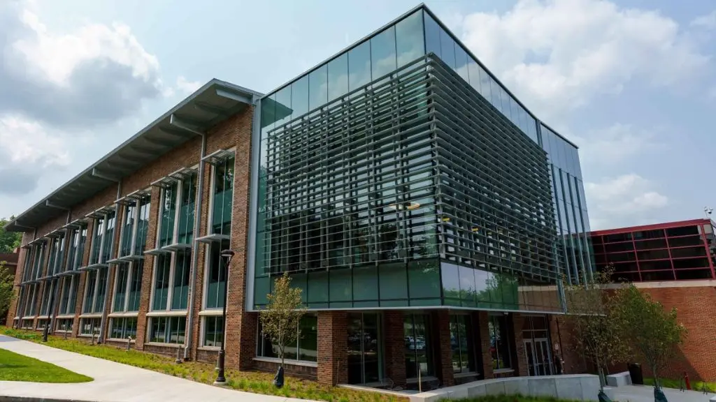 Rose-Hulman Institute of Technology