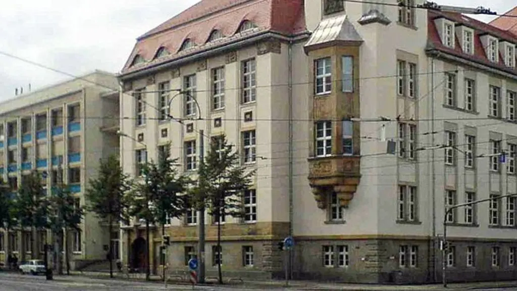 Leipzig University of Applied Sciences