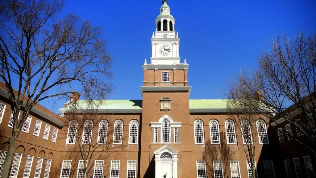 Dartmouth College