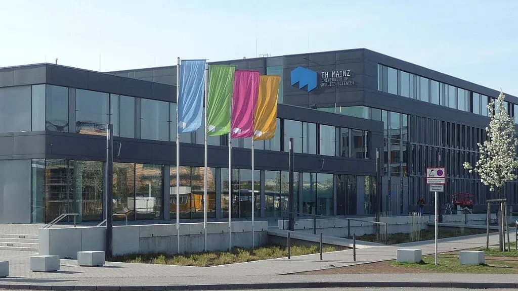 Mainz University of Applied Sciences