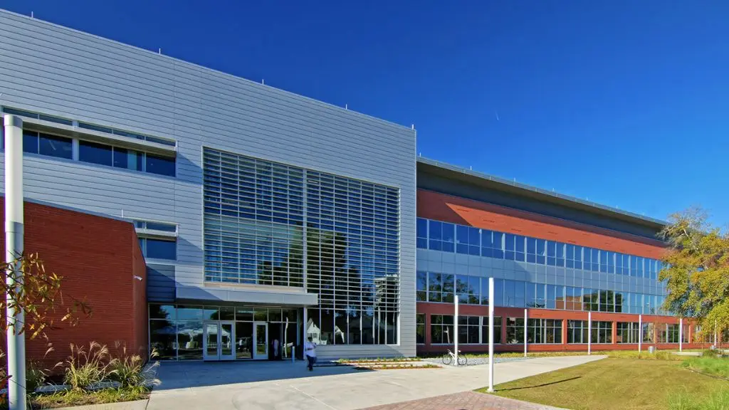 South Carolina State University