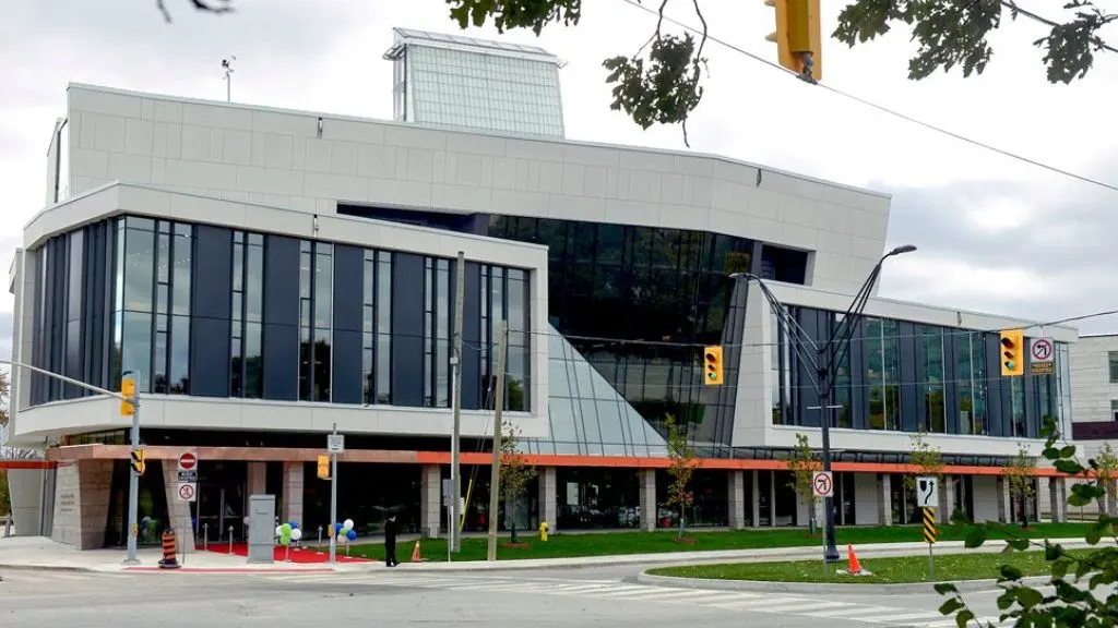 Schulich School of Business