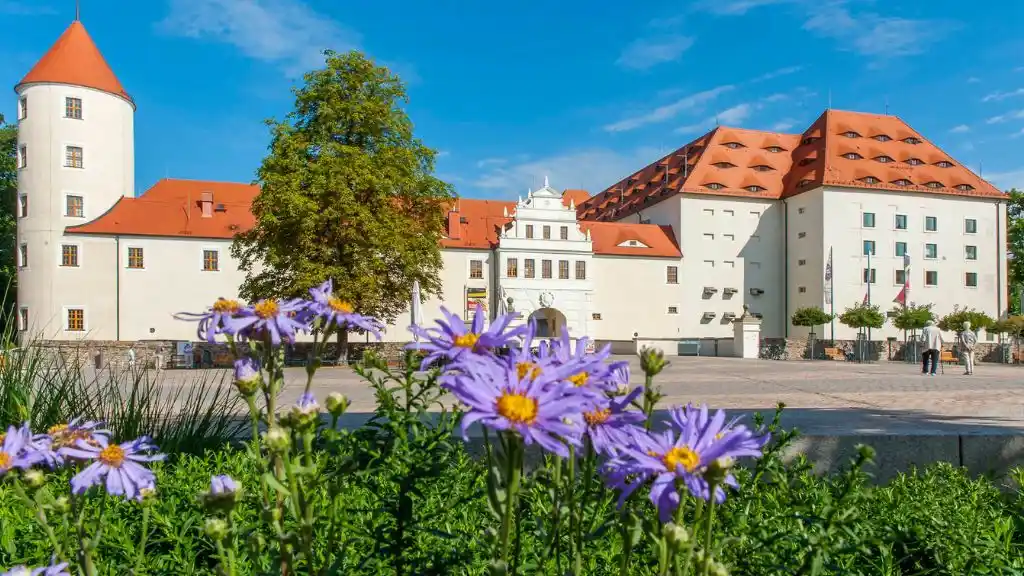 Technical University Freiberg