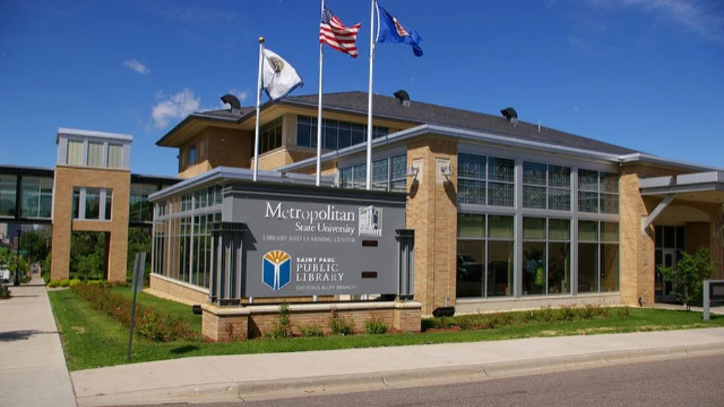 Metropolitan State University