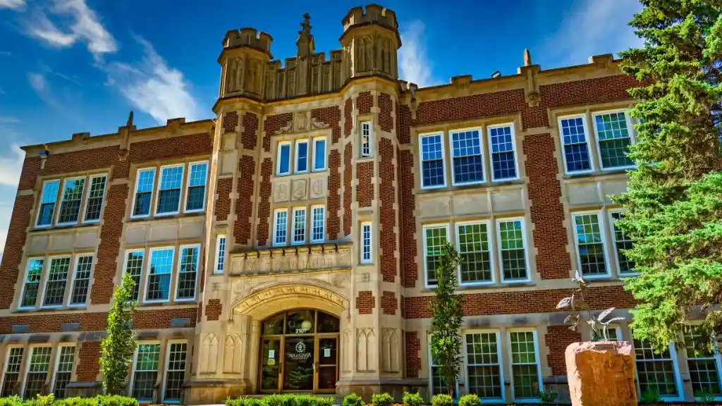 Augustana University
