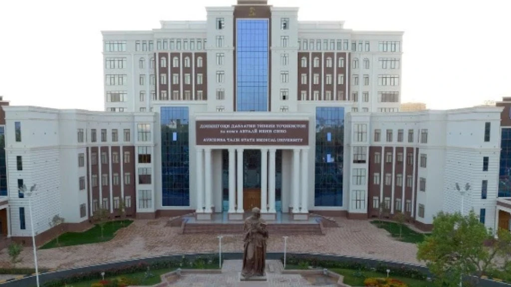 Avicenna Tajik State Medical University