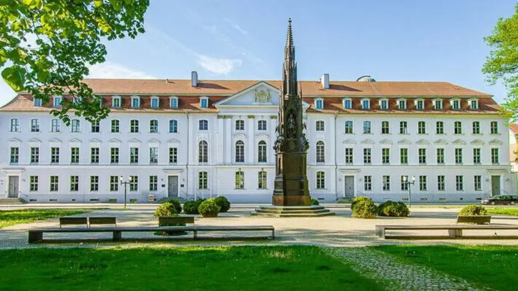 University of Greifswald