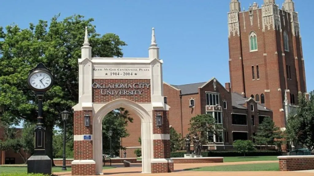 Oklahoma City University