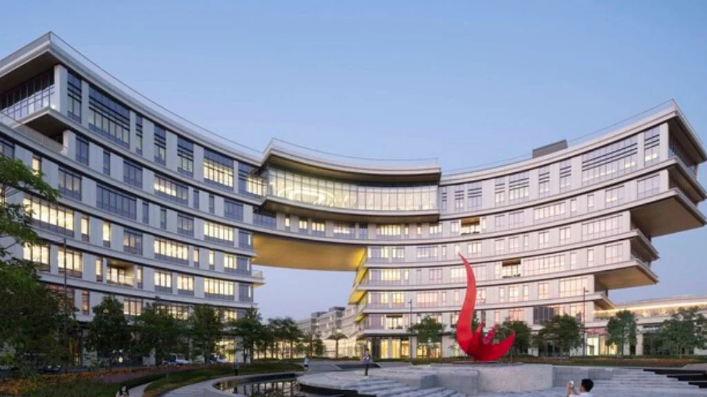 The Hong Kong University of Science & Technology