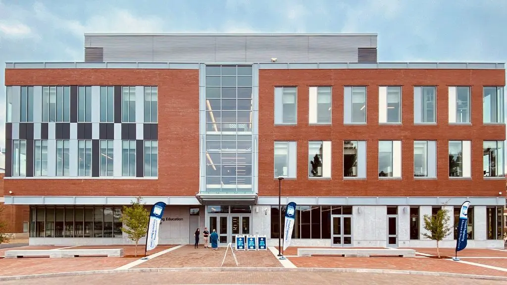 University of Maine