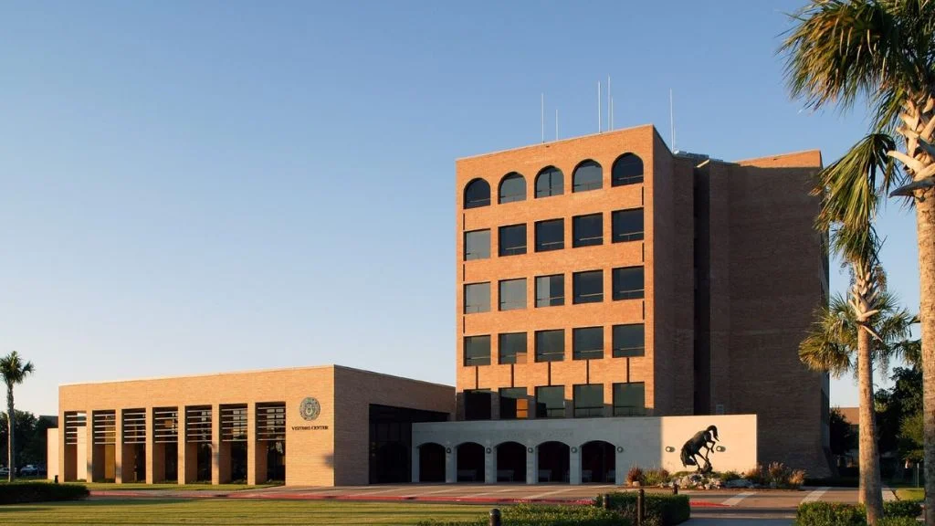 University of Texas