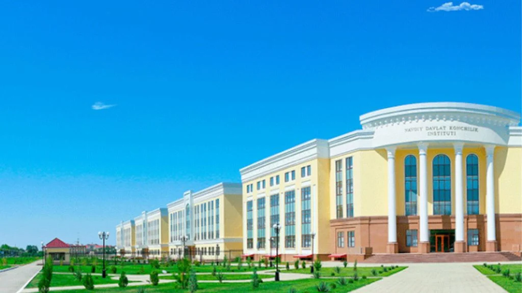 Navoi State University