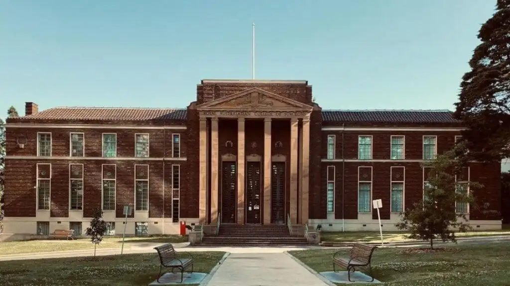 Royal Australasian College of Physicians