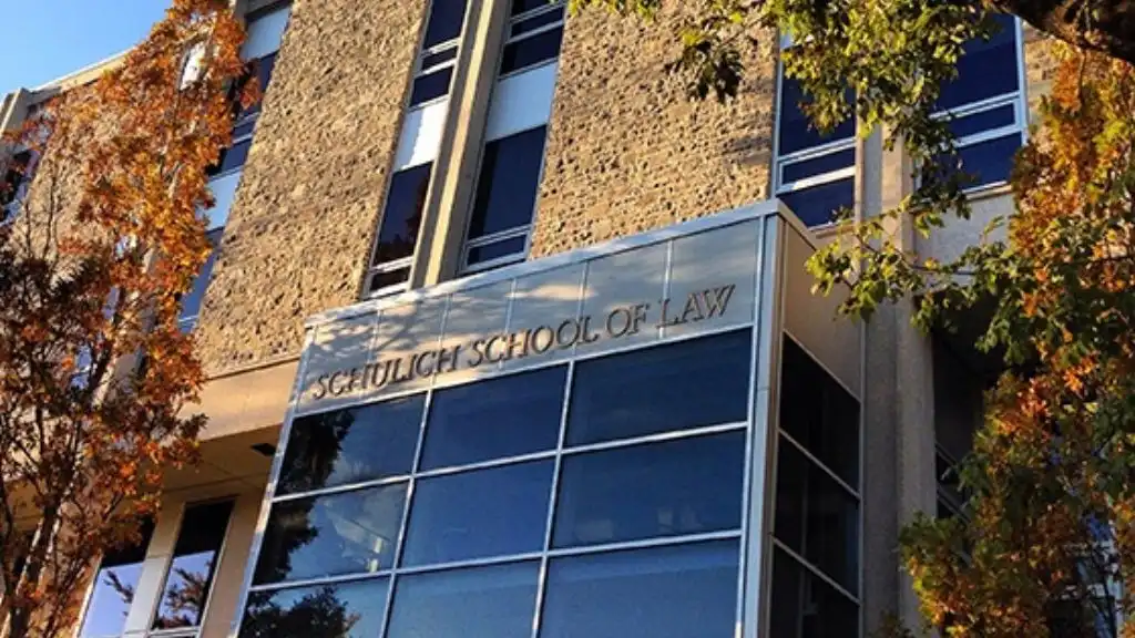 Schulich School of law