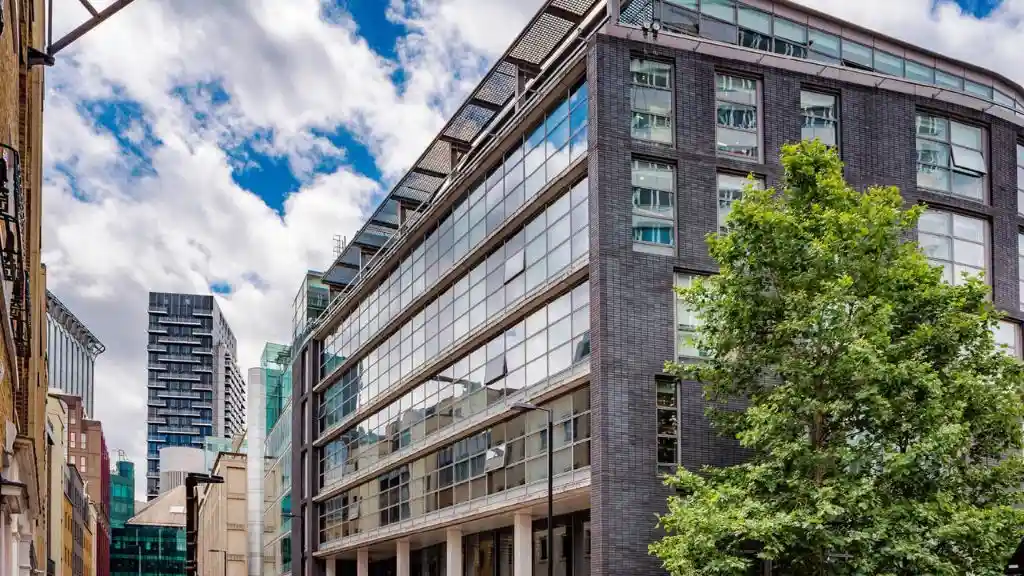 Bayes Business School